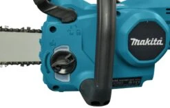 Makita DUC407RTX1 Accu Kettingzaag | 400mm | 18 Volt 5.0 Ah L-Ion [DUC407] -Makita || Beta || Metabo Verkoopwinkel Makita DUC407RTX1 DUC407 ext 4