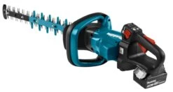 Makita DUH501RTE Accu Heggenschaar | 18 Volt 5,0 Ah Li-Ion | 500 Mm [DUH501] -Makita || Beta || Metabo Verkoopwinkel Makita DUH501RTE DUH501 RTE ext 4