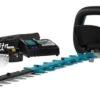 Makita DUH601RTE Accu Heggenschaar | 18 Volt 5,0 Ah Li-Ion | 600 Mm [DUH601 RTE] -Makita || Beta || Metabo Verkoopwinkel Makita DUH601RTE DUH601 RTE