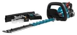 Makita DUH601RTE Accu Heggenschaar | 18 Volt 5,0 Ah Li-Ion | 600 Mm [DUH601 RTE]