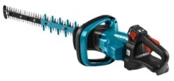 Makita DUH601Z Accu Heggenschaar | 18 Volt Li-Ion | 600 Mm | Basic [DUH601] -Makita || Beta || Metabo Verkoopwinkel Makita DUH601Z DUH601 Z ext 4