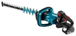 Makita DUH751RTE Accu Heggenschaar | 18 Volt 5,0 Ah Li-Ion | 750 Mm [DUH751RTE] -Makita || Beta || Metabo Verkoopwinkel Makita DUH751RTE DUH751 RTE ext 2