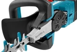 Makita DUH751RTE Accu Heggenschaar | 18 Volt 5,0 Ah Li-Ion | 750 Mm [DUH751RTE] -Makita || Beta || Metabo Verkoopwinkel Makita DUH751Z DUH 751 Z ext 8 1