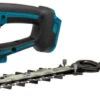 Makita DUM111SYX Accu Grasschaar 110 Mm | LXT 18V 1.5 Ah | +Buxus 200 Mm [DUM111] -Makita || Beta || Metabo Verkoopwinkel Makita DUM111SYX DUM111