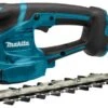 Makita DUM111ZX Accu Grasschaar 110 Mm | Buxus 200 Mm | LXT 18 Volt | Basic [DUM111]