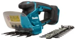 Makita DUM111ZX Accu Grasschaar 110 Mm | Buxus 200 Mm | LXT 18 Volt | Basic [DUM111] -Makita || Beta || Metabo Verkoopwinkel Makita DUM111ZX DUM111 ext 2