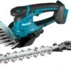 Makita DUM604ZX Accu Grasschaar | 160 Mm | +Buxusschaar 18 Volt | Basic [DUM604] -Makita || Beta || Metabo Verkoopwinkel Makita DUM604ZX DUM604