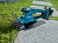 Makita DUM604ZX Accu Grasschaar | 160 Mm | +Buxusschaar 18 Volt | Basic [DUM604] -Makita || Beta || Metabo Verkoopwinkel Makita DUM604Z DUM604 ext 4