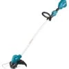 Makita DUR189Z1 Basic Accu Trimmer | 18 Volt Li-Ion | D-Greep | 300 Mm | Basic [DUR189Z1] -Makita || Beta || Metabo Verkoopwinkel Makita DUR189Z1 Basic DUR189Z1