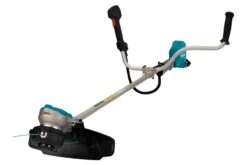 Makita DUR368AZ Accu Bosmaaier | U-Greep | 2x 18 Volt Is 36 Volt | Basic [DUR368] -Makita || Beta || Metabo Verkoopwinkel Makita DUR368AZ DUR368 ext 2