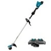 Makita DUR368LPT2 Accu Bosmaaier | D-Greep | 36 Volt | 2x 18 Volt 5,0 Ah Li-Ion [DUR368LPT2] -Makita || Beta || Metabo Verkoopwinkel Makita DUR368LPT2 DUR368LPT2