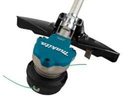 Makita DUR368LPT2 Accu Bosmaaier | D-Greep | 36 Volt | 2x 18 Volt 5,0 Ah Li-Ion [DUR368LPT2] -Makita || Beta || Metabo Verkoopwinkel Makita DUR368LPT2 DUR368LPT2 ext 10