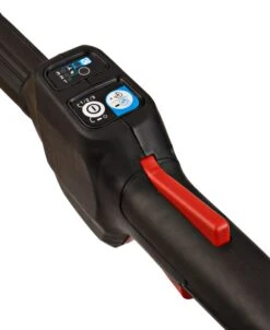 Makita DUR368LPT2 Accu Bosmaaier | D-Greep | 36 Volt | 2x 18 Volt 5,0 Ah Li-Ion [DUR368LPT2] -Makita || Beta || Metabo Verkoopwinkel Makita DUR368LPT2 DUR368LPT2 ext 2