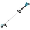 Makita DUR368LZ Accu Bosmaaier | D-Greep | Aluminium | 2x 18V Is 36V | Basic [DUR368LZ]