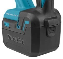 Makita DUT130Z Accu Menger | 2 Toeren | M12/M14 | 18 Volt | Basic [DUT130] -Makita || Beta || Metabo Verkoopwinkel Makita DUT130Z DUT130 Z ext 8