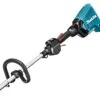 Makita DUX60Z Combisysteem | 2X18V=36 Volt | Voor Diverse Opzetstukken | Basic [DUX60] -Makita || Beta || Metabo Verkoopwinkel Makita DUX60Z DUX60