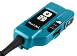 Makita DVC265ZXU Accu Rugstofzuiger | 2x 18V Is 36V Kracht | TNO | AWS | Basic [DVC265Z] -Makita || Beta || Metabo Verkoopwinkel Makita DVC265ZXU DVC265 ZXU ext 5