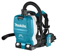 Makita DVC265ZXU Accu Rugstofzuiger | 2x 18V Is 36V Kracht | TNO | AWS | Basic [DVC265Z] -Makita || Beta || Metabo Verkoopwinkel Makita DVC265ZXU DVC265 ZXU ext 7