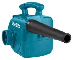 Makita DVC350Z Accu Stofzuiger | 18 Volt Li-Ion | 3400l/min | 3 L | Basic [DVC350 Z] -Makita || Beta || Metabo Verkoopwinkel Makita DVC350Z DVC350 Z ext 4