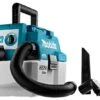 Makita DVC750LZX1 Accu Droogzuiger /blazer | 7.5L | L-Klasse | 18Volt | Basic [DVC750] -Makita || Beta || Metabo Verkoopwinkel Makita DVC750LZX1 DVC750 LZX1