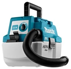 Makita DVC750LZX1 Accu Droogzuiger /blazer | 7.5L | L-Klasse | 18Volt | Basic [DVC750] -Makita || Beta || Metabo Verkoopwinkel Makita DVC750LZX1 DVC750 LZX1 ext 3