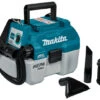 Makita DVC750LZX3 Accu Nat-droogzuiger /blazer | 7.5L | L-Klasse | 18V LXT | Basic [DVC750] -Makita || Beta || Metabo Verkoopwinkel Makita DVC750LZX3 DVC750