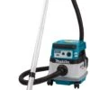 Makita DVC867LZX4 Stofzuiger | 2 X 18 V - 36 Volt | Basic | +Toebehoren [DVC867] -Makita || Beta || Metabo Verkoopwinkel Makita DVC867LZX4 DVC867
