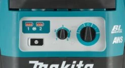 Makita DVC867LZX4 Stofzuiger | 2 X 18 V - 36 Volt | Basic | +Toebehoren [DVC867] -Makita || Beta || Metabo Verkoopwinkel Makita DVC867LZX4 DVC867 ext 5
