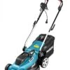 Makita ELM3320 Grasmaaier | 330 Mm | 1200 Watt [ELM3320] -Makita || Beta || Metabo Verkoopwinkel Makita ELM3320 ELM 3320