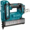 Makita FN001GA202 Accu Brad Tacker | 40 Volt 2.0 Ah XGT | 15-40 Mm | +Mbox [FN001G]