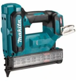 Makita FN001GA202 Accu Brad Tacker | 40 Volt 2.0 Ah XGT | 15-40 Mm | +Mbox [FN001G]