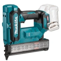 Makita FN001GZ Accu Brad Tacker | 40 Volt XGT | 15-40 Mm | Basic | In Doos [FN001GZ]