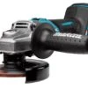 Makita GA008GZ Accu Haakse Slijper | 125 Mm | XGT 40 Volt | Basic [GA008G] -Makita || Beta || Metabo Verkoopwinkel Makita GA008GZ GA005GZ XGT