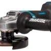 Makita GA013GZ Accu Haakse Slijper | 125 Mm | XGT 40 Volt | Basic [GA013G] -Makita || Beta || Metabo Verkoopwinkel Makita GA013GZ GA013GZ XGT