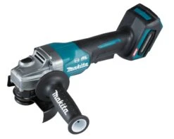 Makita GA013GZ Accu Haakse Slijper | 125 Mm | XGT 40 Volt | Basic [GA013G] -Makita || Beta || Metabo Verkoopwinkel Makita GA013GZ GA013GZ XGT ext 2