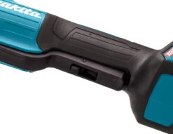 Makita GA016GM201 Accu Haakse Slijper | 125 Mm | XGT 40 Volt 4,0 Ah |+Mbox [GA016G] -Makita || Beta || Metabo Verkoopwinkel Makita GA016GM201 GA016G ext 3