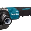 Makita GA016GZ Accu Haakse Slijper | 125 Mm | 40 Volt | Basic [GA016G] -Makita || Beta || Metabo Verkoopwinkel Makita GA016GZ GA016G