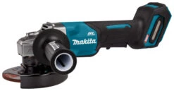 Makita GA016GZ Accu Haakse Slijper | 125 Mm | 40 Volt | Basic [GA016G]
