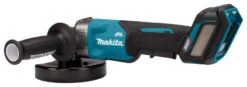 Makita GA032GZ Accu Haakse Slijper | 125 Mm | XGT 40 Volt | Veiligheid | Basic [GA032GZ XGT] -Makita || Beta || Metabo Verkoopwinkel Makita GA032GZ GA032GZ XGT ext 4
