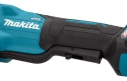 Makita GA032GM201 Accu Haakse Slijper | 125 Mm | XGT 40 Volt 4.0Ah | M-Box [GA032G XGT] -Makita || Beta || Metabo Verkoopwinkel Makita GA032GZ GA032GZ XGT ext 5