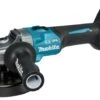 Makita GA035GZ Accu Haakse Slijper | 150 Mm | XGT 40 Volt | Vastzet | Basic [GA035GZ XGT] -Makita || Beta || Metabo Verkoopwinkel Makita GA035GZ GA035GZ XGT