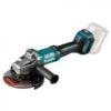 Makita GA037GZ04 Accu Haakse Slijper | 180 Mm | XGT 40 Volt | Basic [GA037G XGT] -Makita || Beta || Metabo Verkoopwinkel Makita GA037GZ04 GA037G XGT