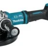 Makita GA038GZ04 Accu Haakse Slijper | 230 Mm | XGT 40 Volt | Basic [GA038G XGT]