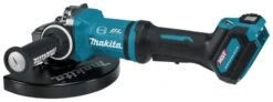 Makita GA038GZ04 Accu Haakse Slijper | 230 Mm | XGT 40 Volt | Basic [GA038G XGT] -Makita || Beta || Metabo Verkoopwinkel Makita GA038GZ04 GA038G XGT ext 2