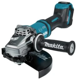 Makita GA038GZ04 Accu Haakse Slijper | 230 Mm | XGT 40 Volt | Basic [GA038G XGT] -Makita || Beta || Metabo Verkoopwinkel Makita GA038GZ04 GA038G XGT ext 4