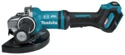Makita GA038GZ04 Accu Haakse Slijper | 230 Mm | XGT 40 Volt | Basic [GA038G XGT] -Makita || Beta || Metabo Verkoopwinkel Makita GA038GZ04 GA038G XGT ext 6