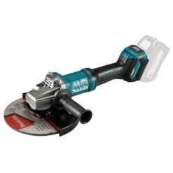 Makita GA038GZ04 Accu Haakse Slijper | 230 Mm | XGT 40 Volt | Basic [GA038G XGT] -Makita || Beta || Metabo Verkoopwinkel Makita GA038GZ04 GA038G XGT ext 8
