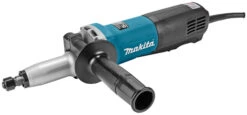 Makita GD0811C Rechte Stiftslijper SJS | 750 Watt | Electronic [GD0811C]