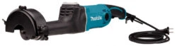 Makita GS5000 Rechte Slijper | 750 Watt | 125 Mm [GS5000] -Makita || Beta || Metabo Verkoopwinkel Makita GS5000 GS5000 ext 2