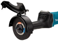 Makita GS5000 Rechte Slijper | 750 Watt | 125 Mm [GS5000] -Makita || Beta || Metabo Verkoopwinkel Makita GS5000 GS5000 ext 6